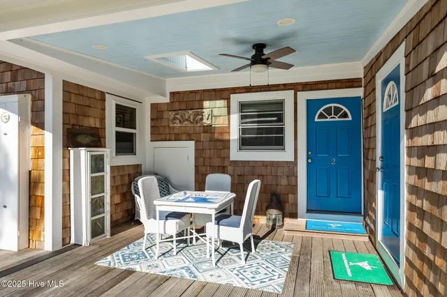 $1,300 | 182 Lewistown Road, Unit 2, Beaufort, NC 28516