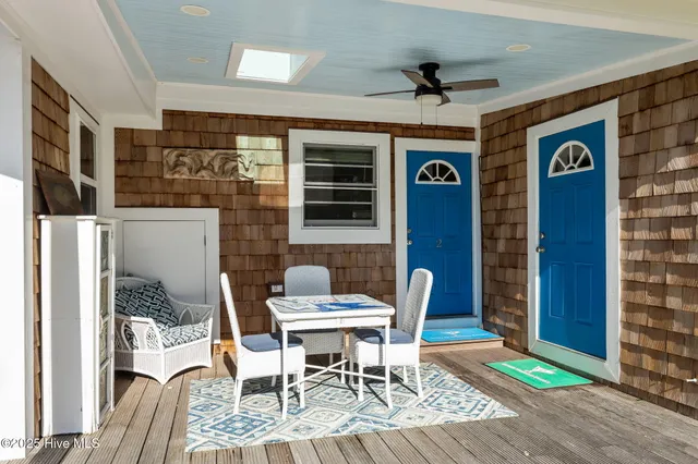 $1,300 | 182 Lewistown Road, Unit 2, Beaufort, NC 28516