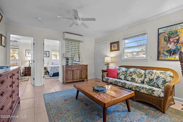 $1,300 | 182 Lewistown Road, Unit 2, Beaufort, NC 28516