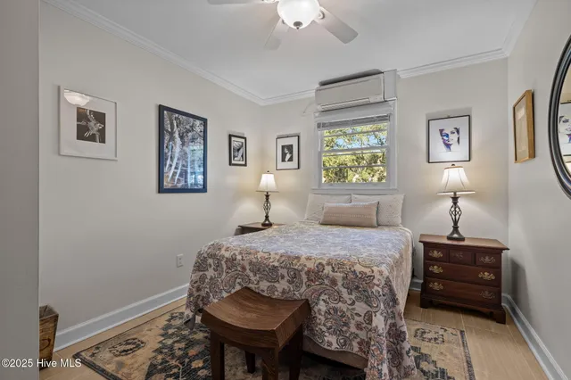 $1,300 | 182 Lewistown Road, Unit 2, Beaufort, NC 28516