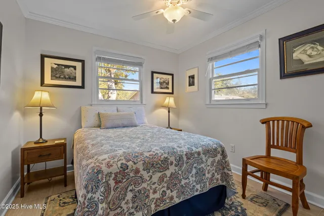 $1,300 | 182 Lewistown Road, Unit 2, Beaufort, NC 28516