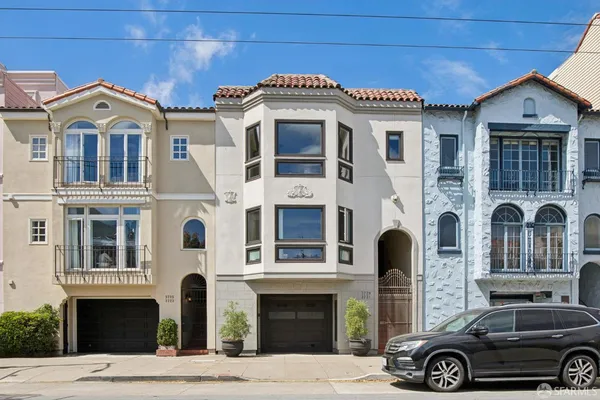 $2,600,000 | 3729 Divisadero Street, San Francisco, CA 94123