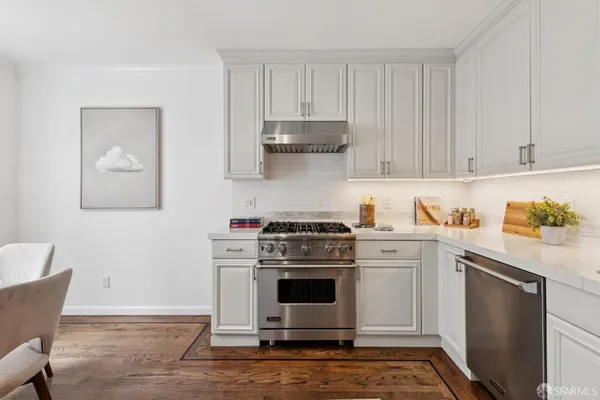 $2,600,000 | 3729 Divisadero Street, San Francisco, CA 94123