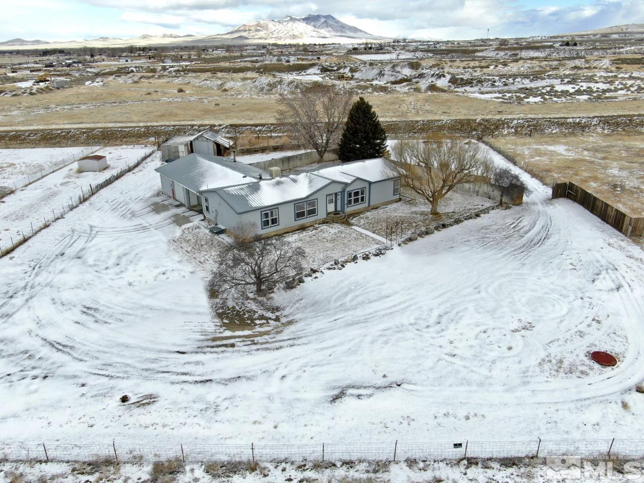 3145 Potbelly Road Winnemucca, NV 89445 - Photo 17 of 18 Photo 17