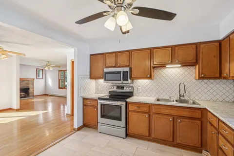 $375,000 | 49 Stam Street, Williams Bay, WI 53191