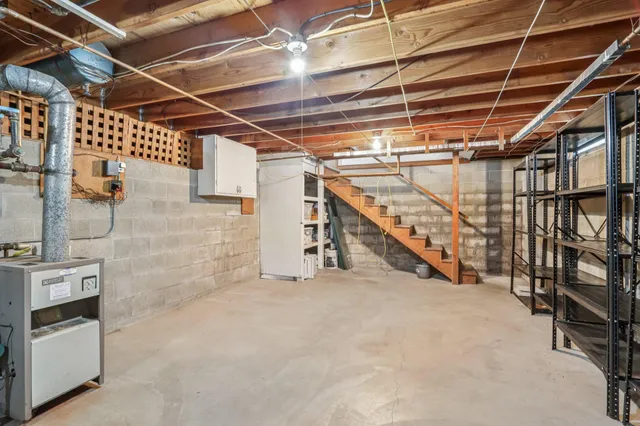 $375,000 | 49 Stam Street, Williams Bay, WI 53191