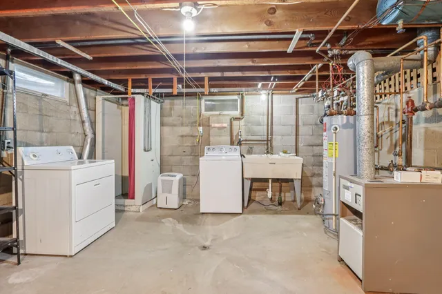 $375,000 | 49 Stam Street, Williams Bay, WI 53191