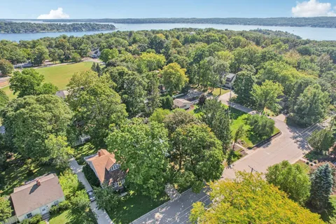 $375,000 | 49 Stam Street, Williams Bay, WI 53191