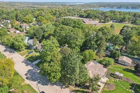 $375,000 | 49 Stam Street, Williams Bay, WI 53191