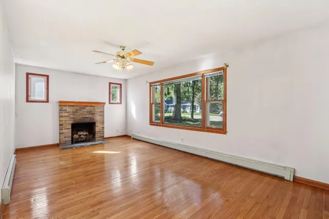 $375,000 | 49 Stam Street, Williams Bay, WI 53191