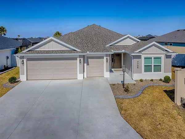 $1,150,000 | 7704 Brian Etheredge Way, The Villages, FL 34762
