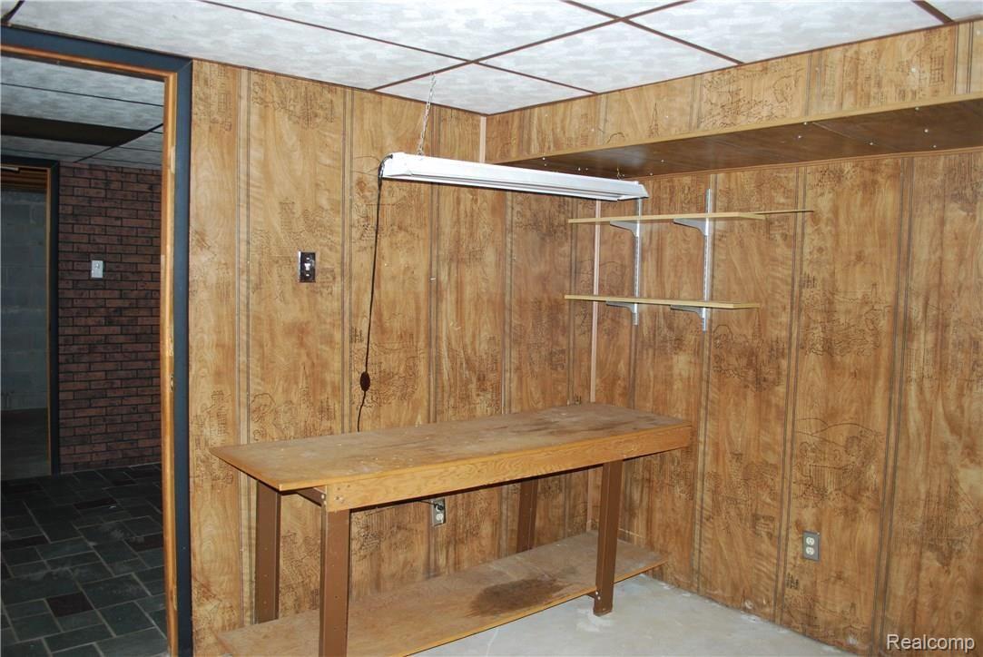 5365 Hollenbeck Road Columbiaville, MI 48421 - Photo 36 of 48 Another view work room - Copy.JPG