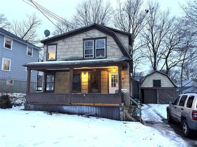 $1,000 | 306 Dehart Avenue, Endicott, NY 13760