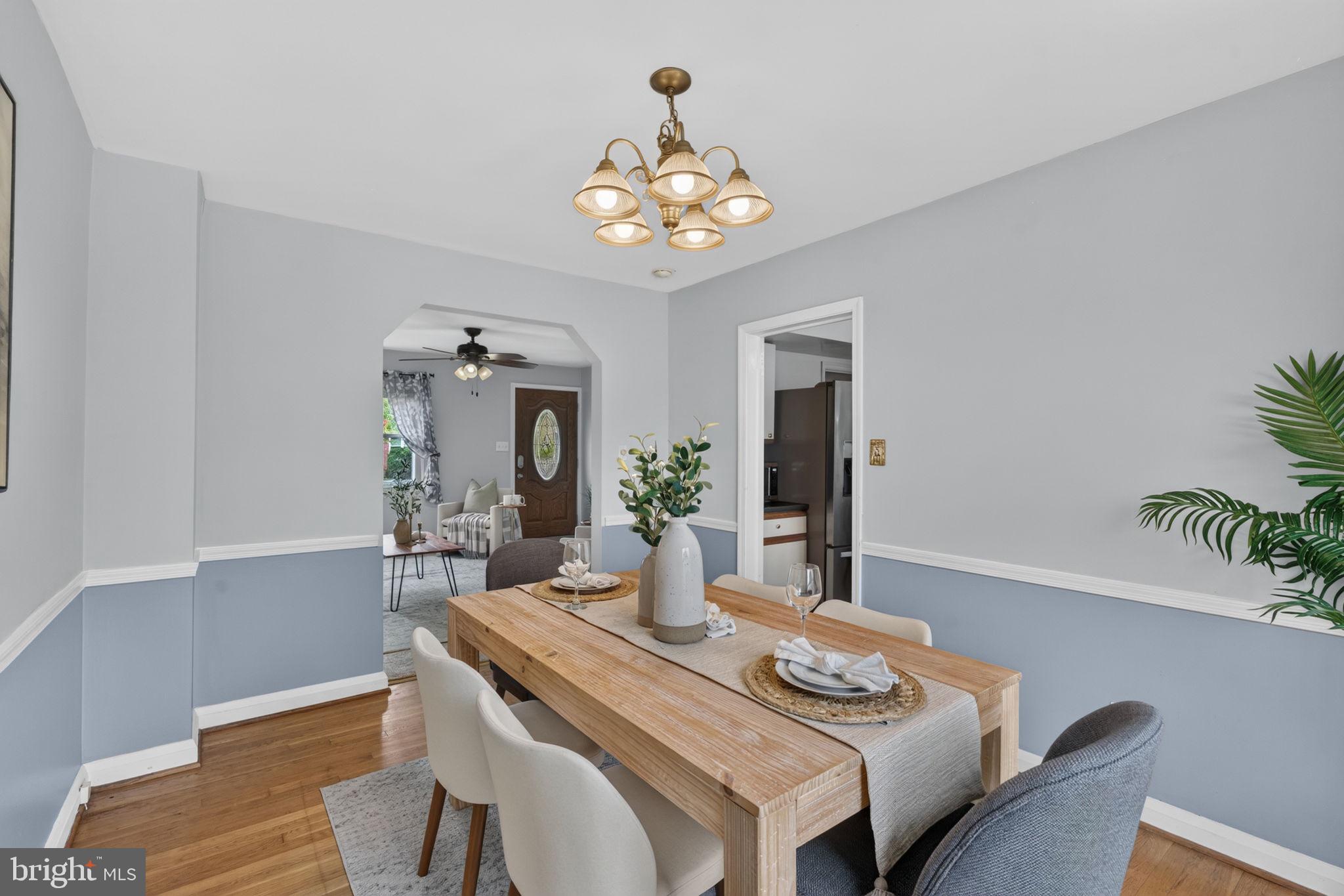 107 Garden Ridge Road Catonsville, MD 21228 - Photo 18 of 48 Gallery Image 18