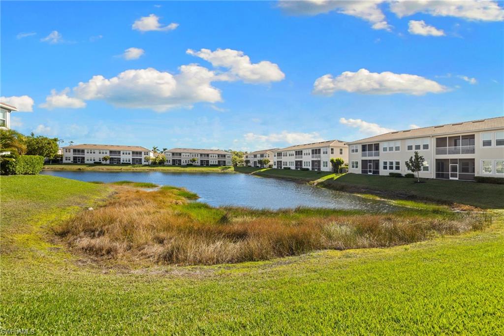 4619 Arboretum Circle, Unit 101 Naples, FL 34112 - Photo 35 of 41 a view of an ocean with city