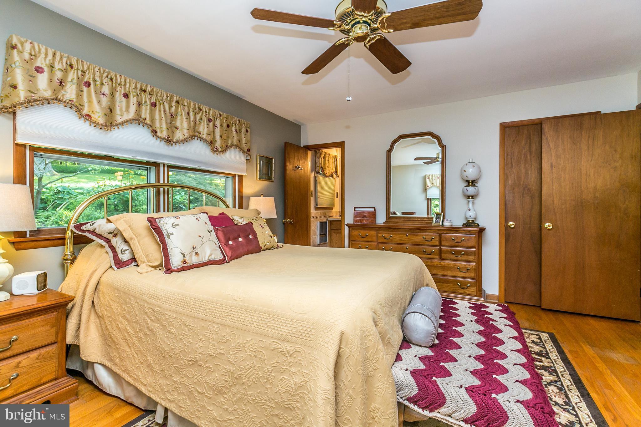 4304 Green Glade Road Phoenix, MD 21131 - Photo 14 of 30 Bedroom (Master)