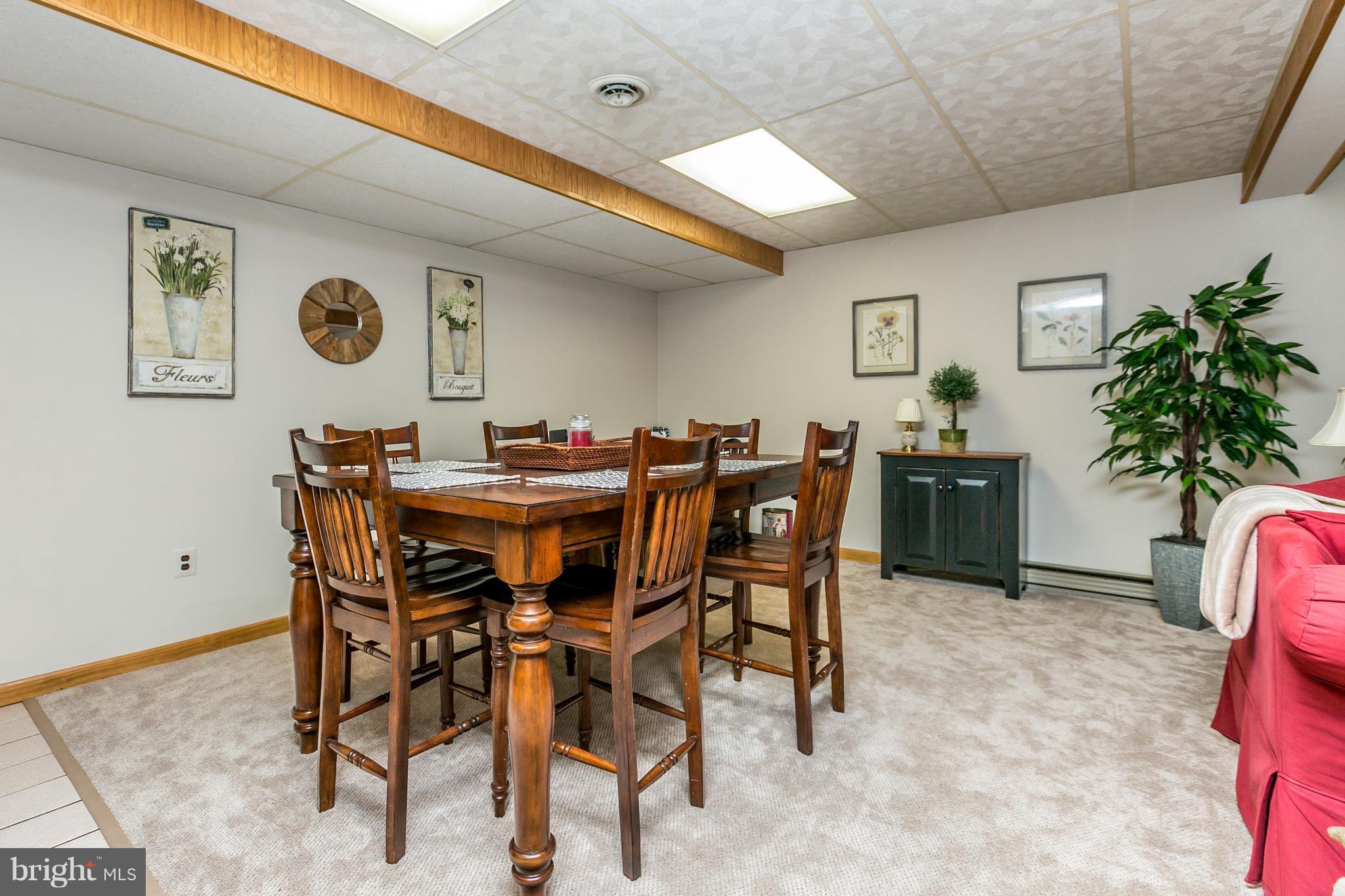 4304 Green Glade Road Phoenix, MD 21131 - Photo 22 of 30 Basement