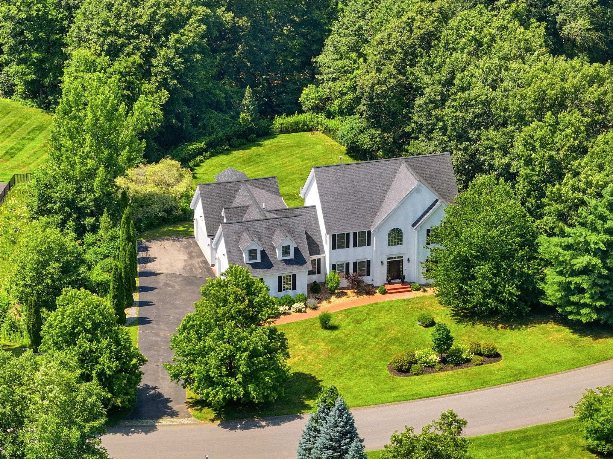 50 Overton Road Windham, NH 03087 - Photo 2 of 45