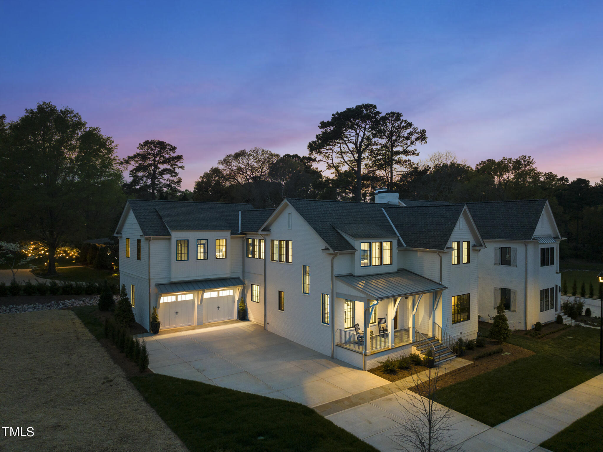3305 Founding Place Raleigh, NC 27612 - Photo 94 of 100 DJI_20240401195336_0059_D
