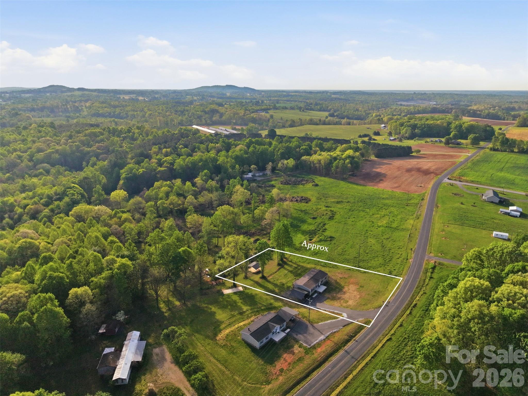 3958 Sulphur Springs Road Hiddenite, NC 28636 - Photo 41 of 46