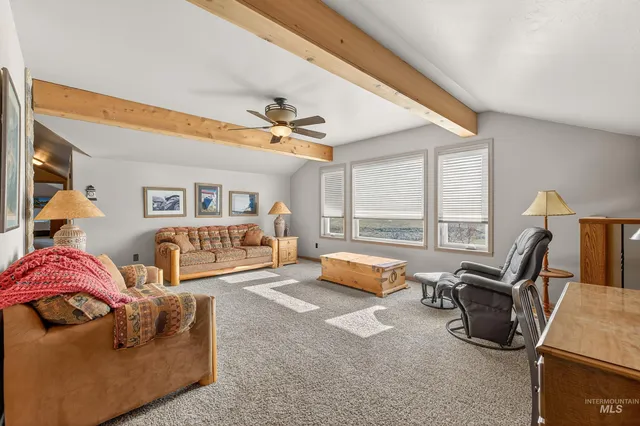 $1,600,000 | 2195 Kilborn Lane, Mesa, ID 83643