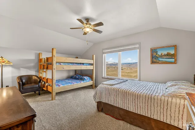 $1,600,000 | 2195 Kilborn Lane, Mesa, ID 83643