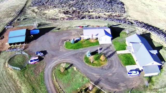 $1,600,000 | 2195 Kilborn Lane, Mesa, ID 83643