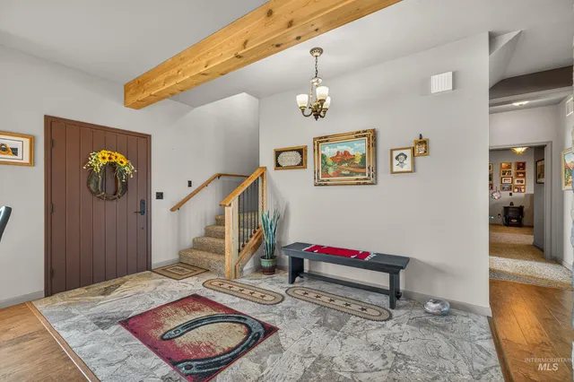 $1,600,000 | 2195 Kilborn Lane, Mesa, ID 83643