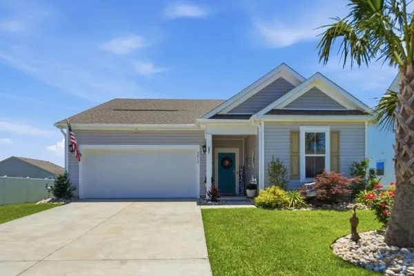$475,000 | 5015 Vinesia Drive, Myrtle Beach, SC 29579