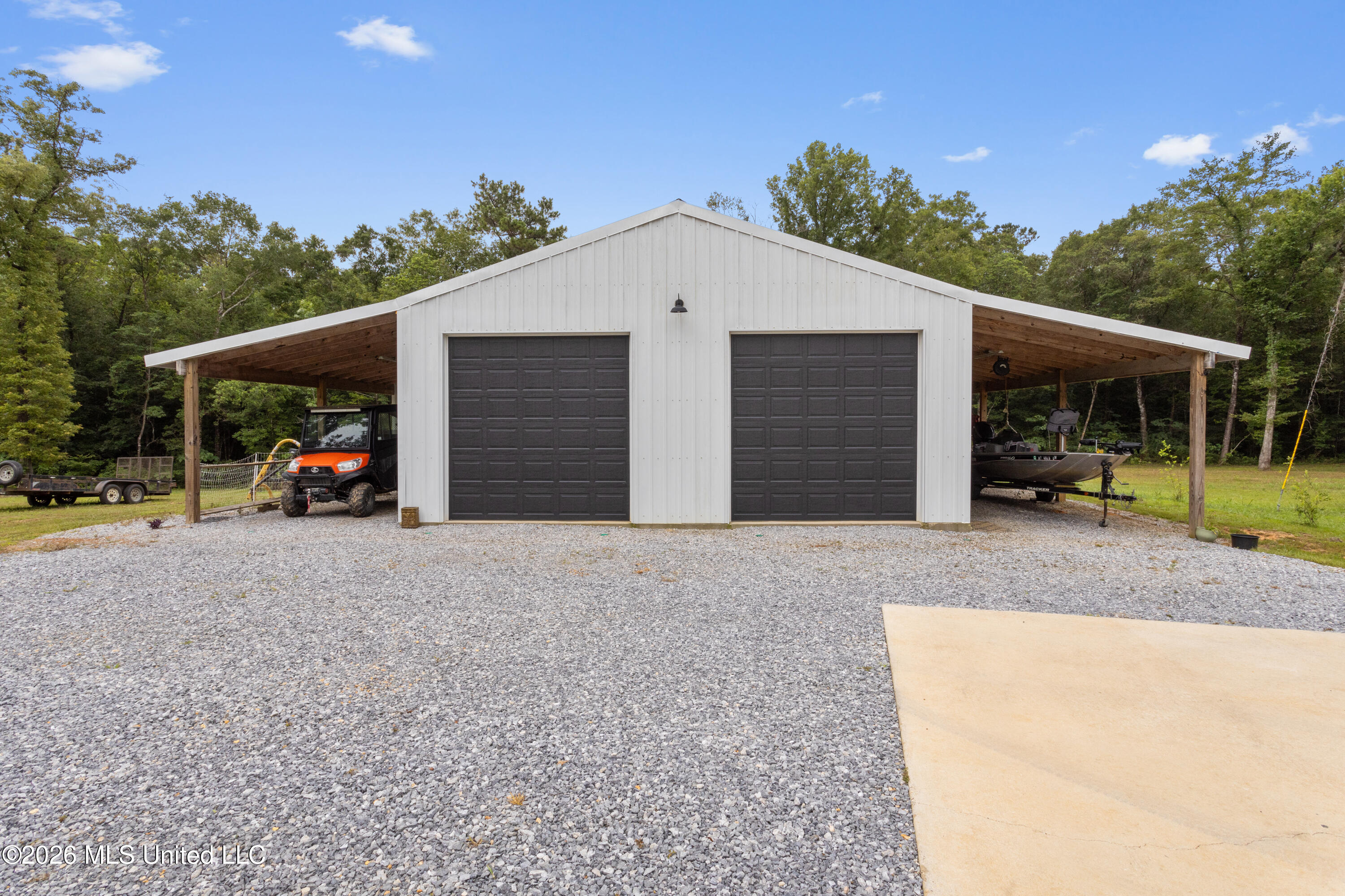 16900 Old River Road Vancleave, MS 39565 - Photo 76 of 77 00076