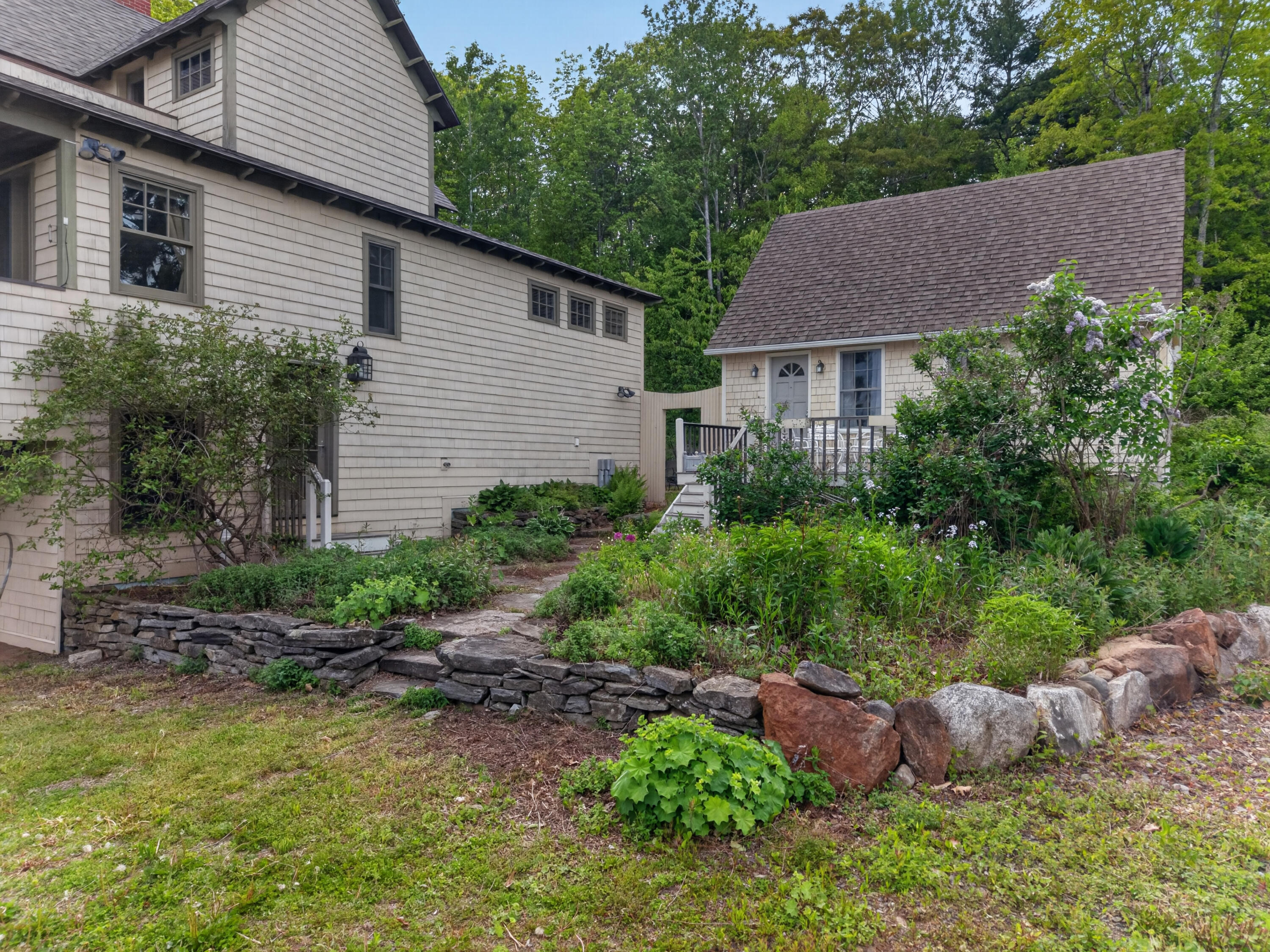 526 Belfast Road Camden, ME 04843 - Photo 86 of 90 526 Belfast Rd_0107