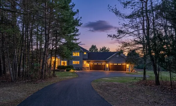 $849,000 | 14405 271st Avenue Northwest, Zimmerman, MN 55398