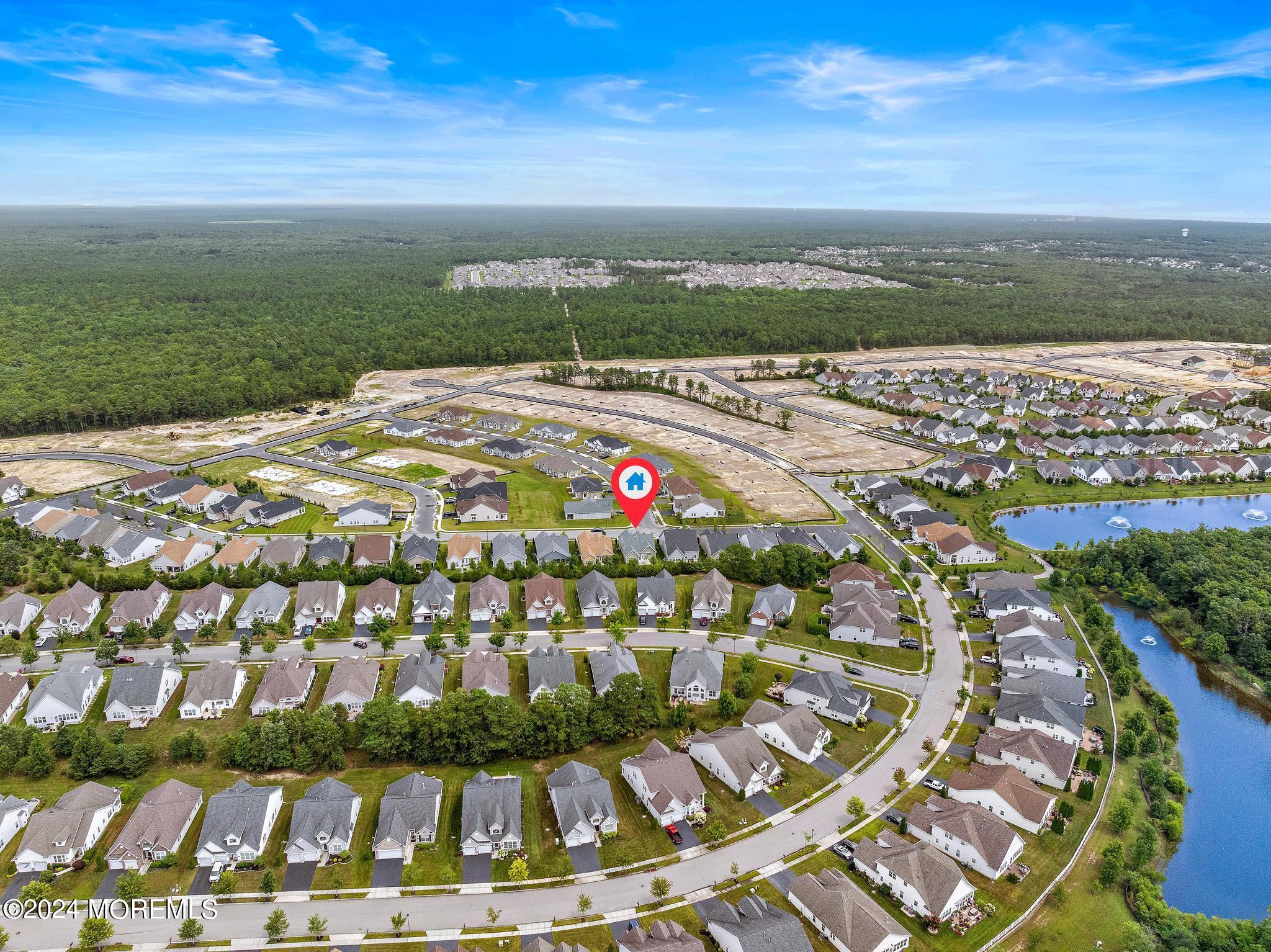 31 Garden Path Barnegat, NJ 08005 - Photo 41 of 54 31GardenPathDrone-6