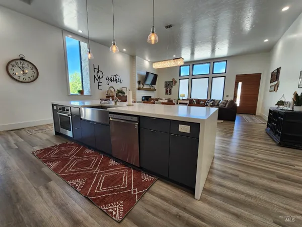 $695,000 | 150 West Main Street, Oakley, ID 83346