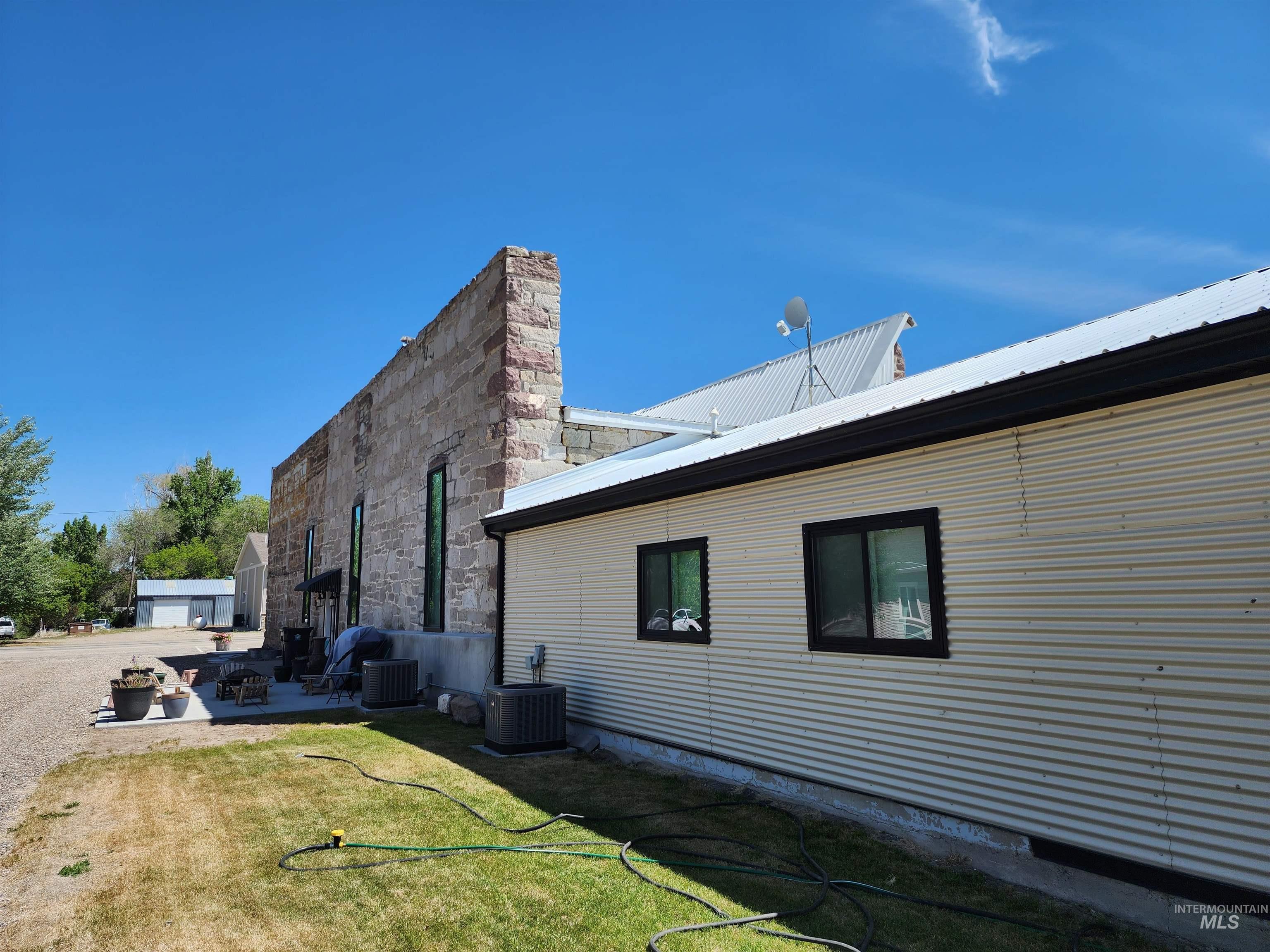 150 West Main Street Oakley, ID 83346 - Photo 40 of 49