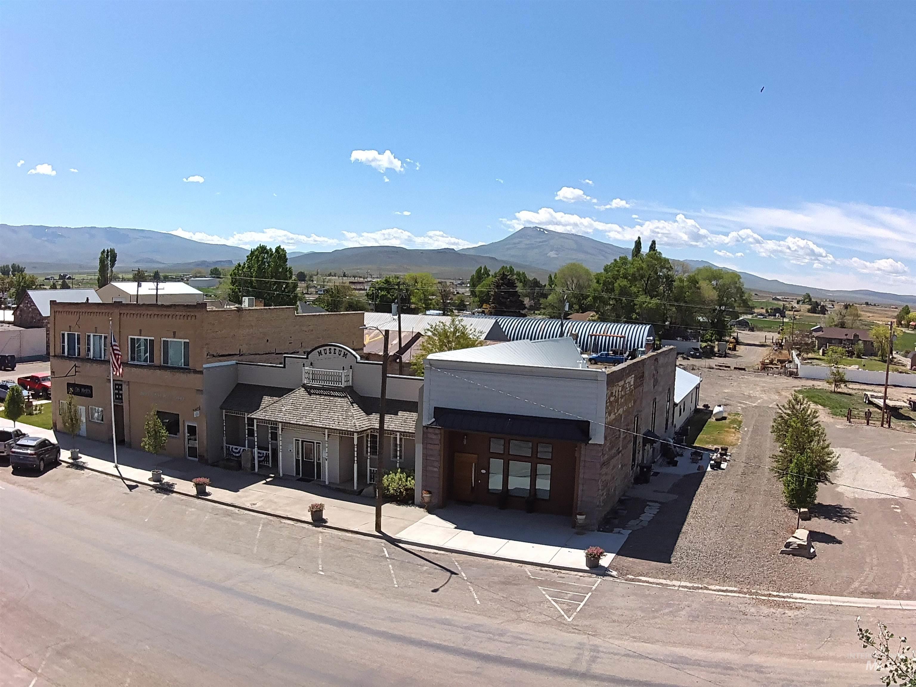 150 West Main Street Oakley, ID 83346 - Photo 42 of 49