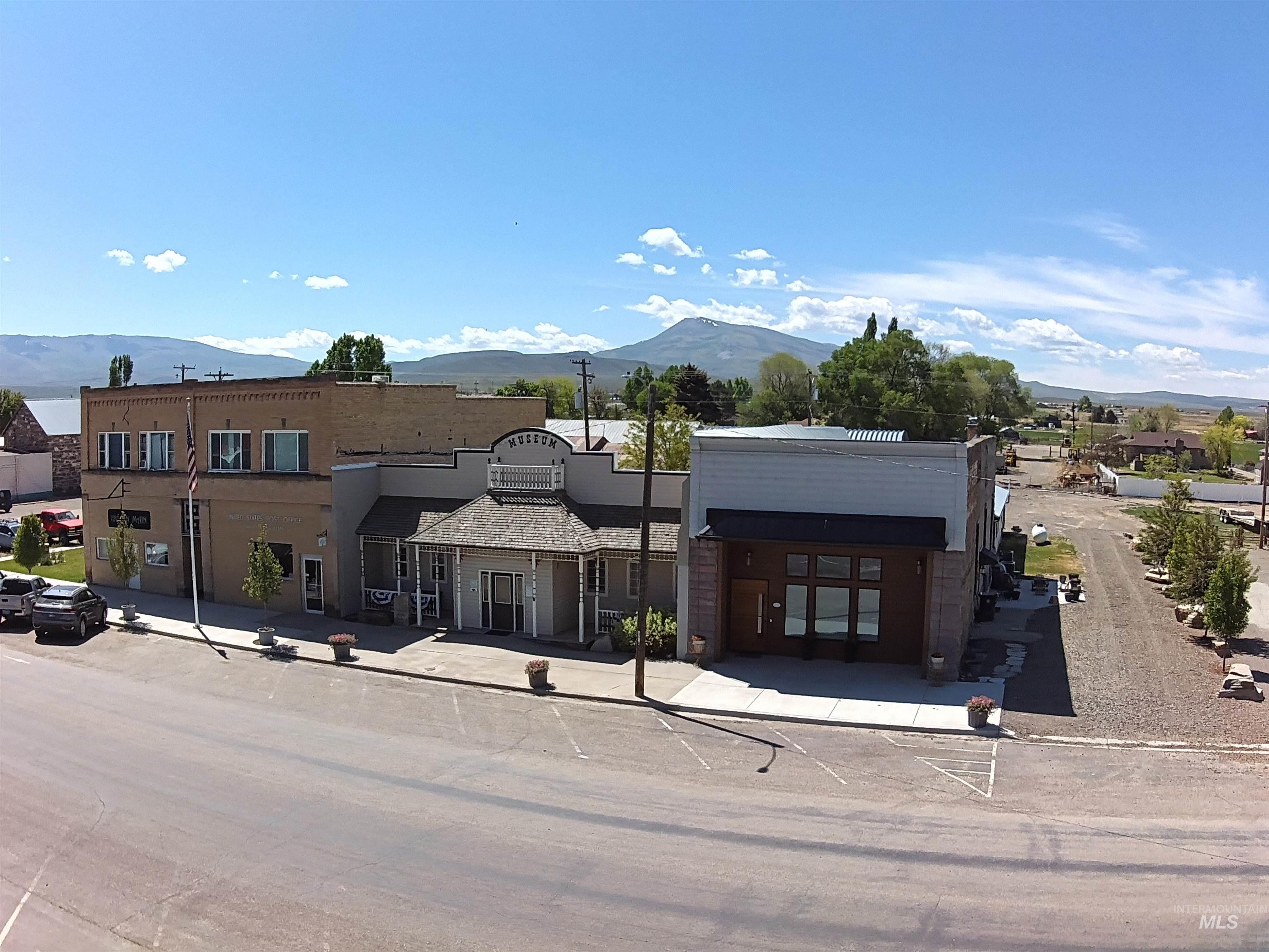 150 West Main Street Oakley, ID 83346 - Photo 45 of 49