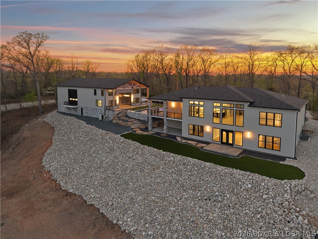 1356 Duckhead Road Lake Ozark, MO 65049 - Photo 3 of 99