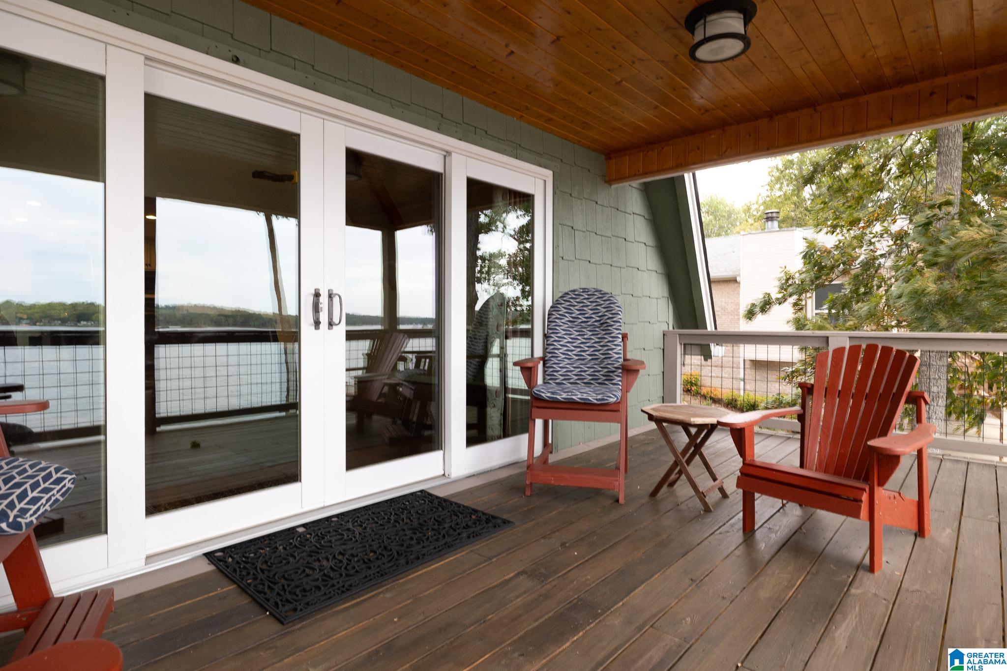 3356 Griffitt Bend Road Talladega, AL 35160 - Photo 19 of 56