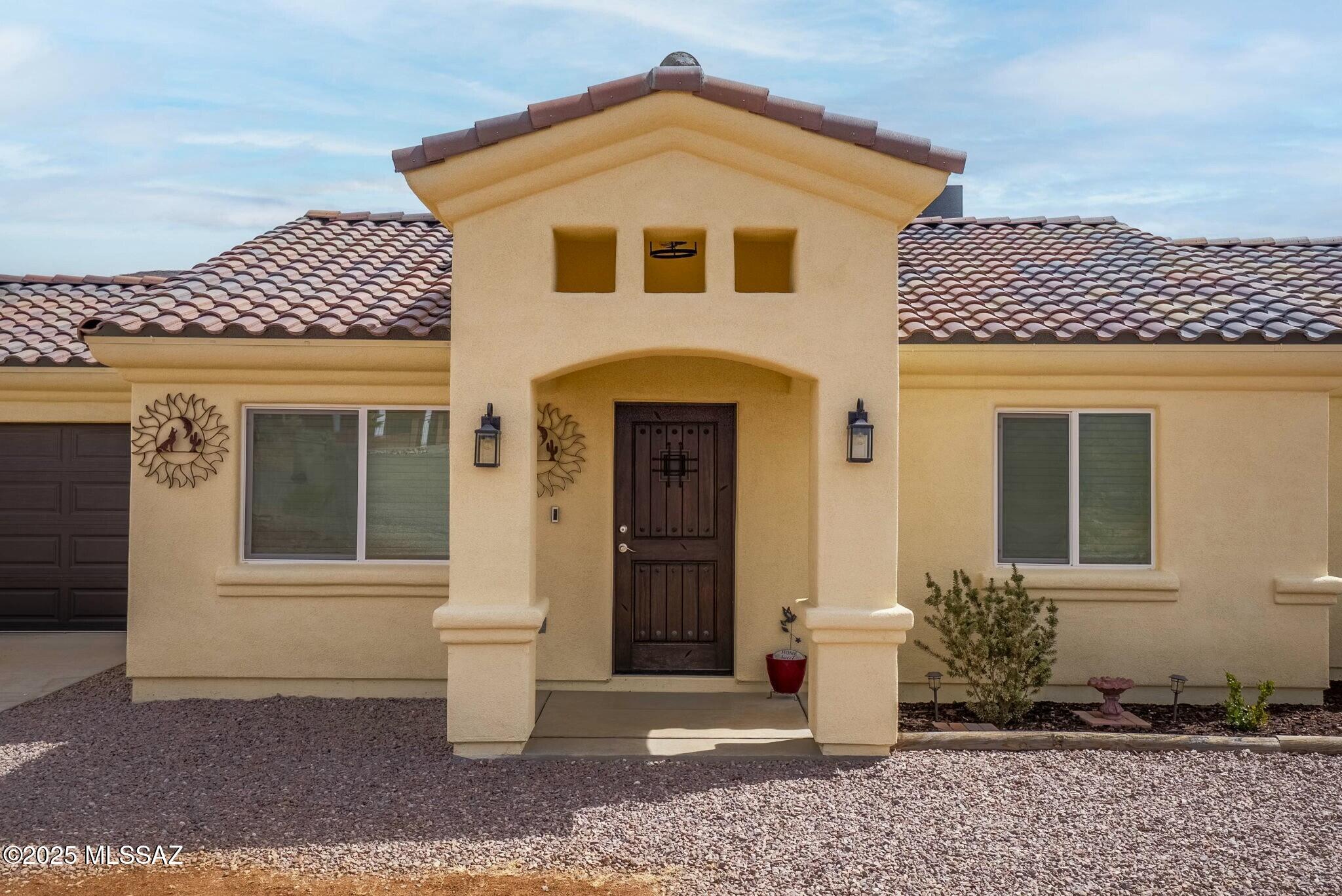 1715 Nieve Court Rio Rico, AZ 85648 - Photo 2 of 20