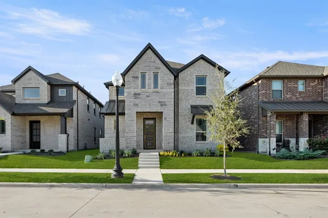 $566,976 | 2715 Chambray Lane, Mansfield, TX 76063