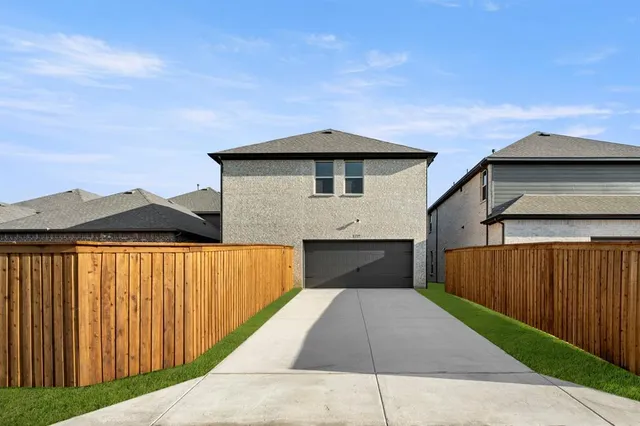 $566,976 | 2715 Chambray Lane, Mansfield, TX 76063