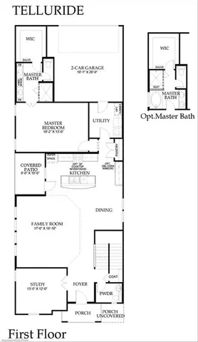 $566,976 | 2715 Chambray Lane, Mansfield, TX 76063