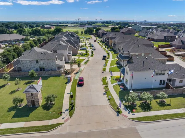 $566,976 | 2715 Chambray Lane, Mansfield, TX 76063