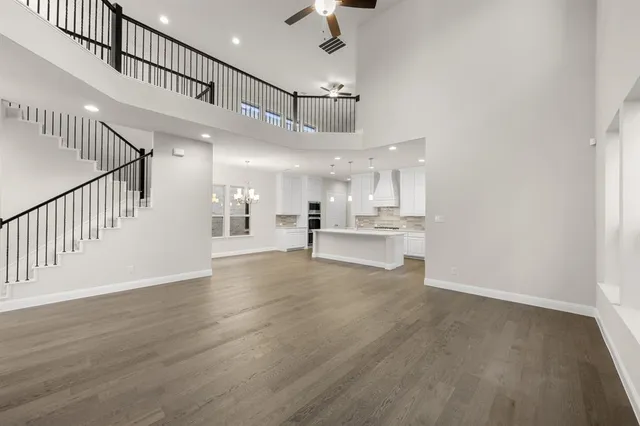 $566,976 | 2715 Chambray Lane, Mansfield, TX 76063