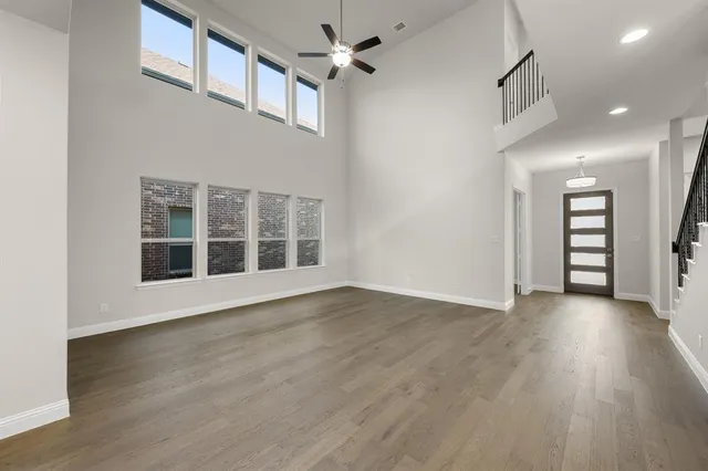 $566,976 | 2715 Chambray Lane, Mansfield, TX 76063