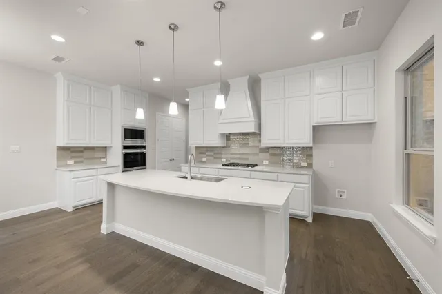 $566,976 | 2715 Chambray Lane, Mansfield, TX 76063