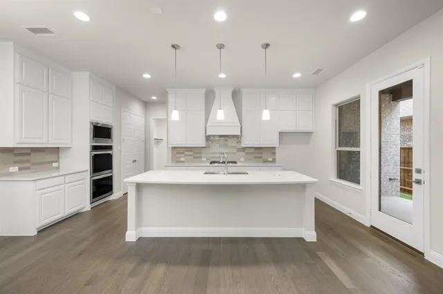 $566,976 | 2715 Chambray Lane, Mansfield, TX 76063