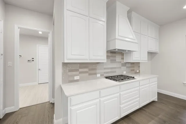 $566,976 | 2715 Chambray Lane, Mansfield, TX 76063