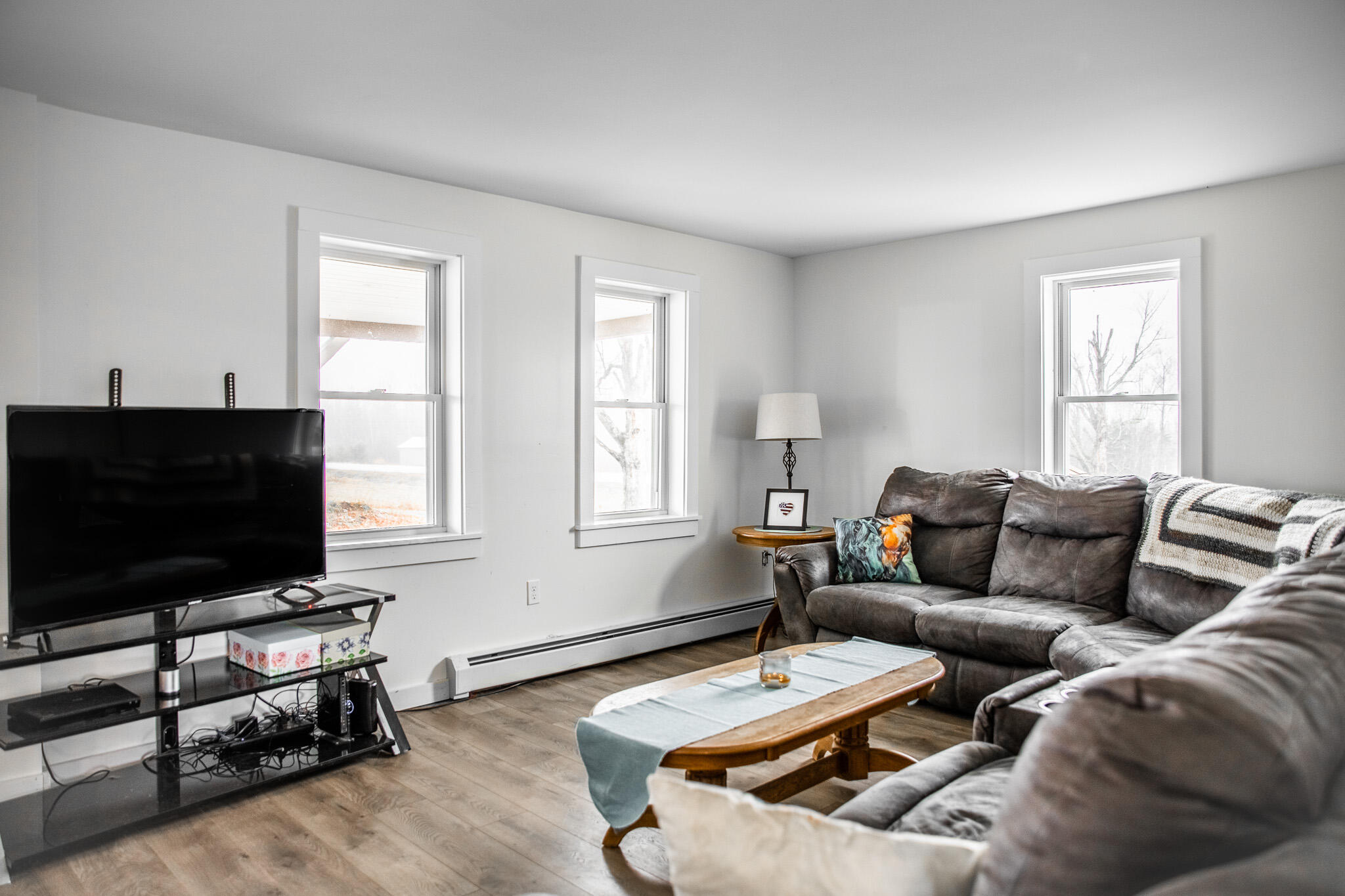 16 Amsden Road Corinna, ME 04928 - Photo 10 of 31 Corrina Interiors-11
